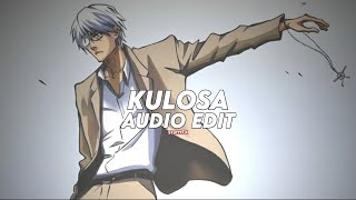 ku lo sa (live version) - oxlade, tayc [edit audio]