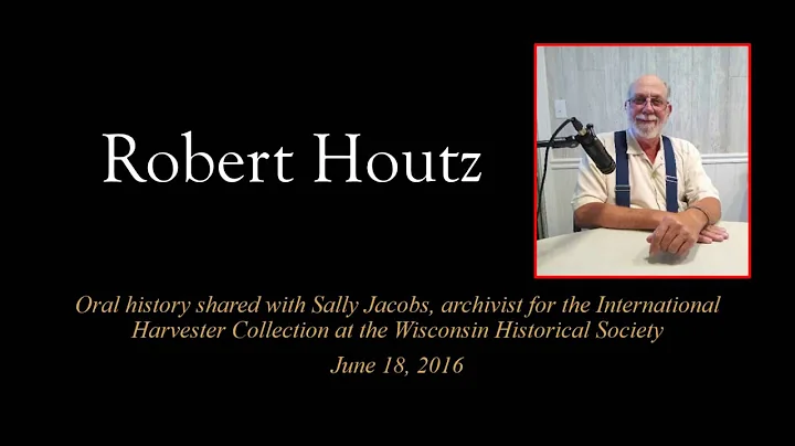 Robert Houtz Photo 3