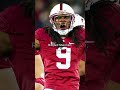 BIGGEST COLLEGE FOOTBALL UPSETS