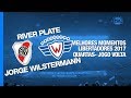 Melhores Momentos - River Plate-ARG 8 x 0 Jorge Wilstermann-BOL - Libertadores - 21/09/2017