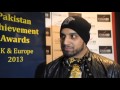 Moments of Imran Khan Singer at Chak89 Interview