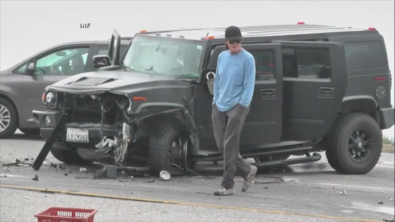 Was Bruce Jenner Texting Car Accident Was Bruce Jenner Texting Car Accident
