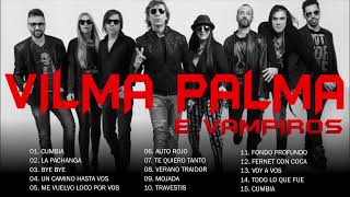 Vilma Palma e Vampiros Mix Album - Vilma Palma e Vampiros Exitos