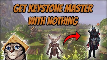 Going Undercover as a New Healer [Zero to KSM Ep#1]