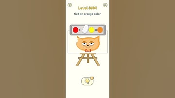 Dop 2 #dop2 #level 3734 #deleteonepart #shorts #ytshorts #trending #gameplay