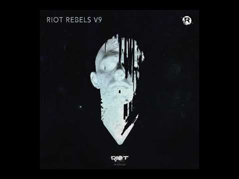 RIOT106 - Daniel Beknackt - Resist [Riot]
