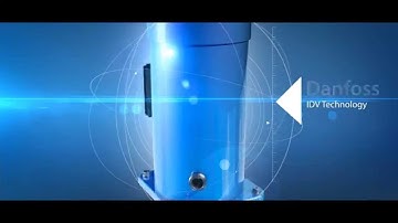 Danfoss Intermediate Discharge Valves | Danfoss cool | English | Video