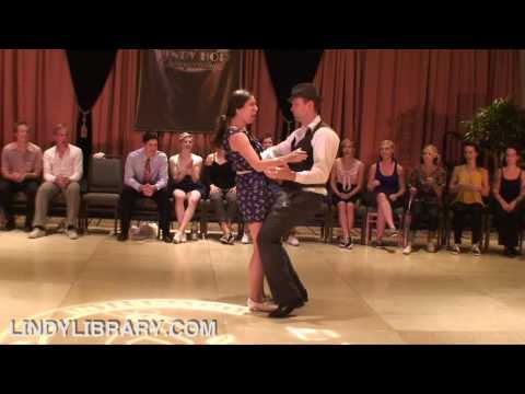 ILHC 2010 - Invitational Jack & Jill ENTIRE Finals...