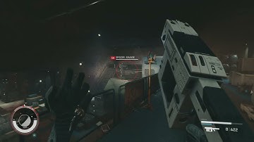 Starfield (100% if possible) Gameplay Walkthrough part 111 After Unity - 4K 60FPS No commentary