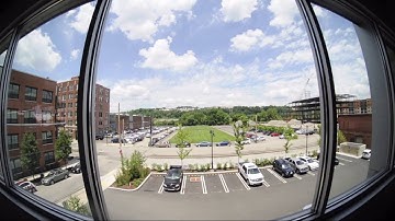 Excel4apps New Pittsburgh Office Promo