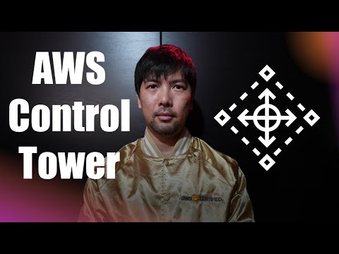 AWS Control Tower Explained And Demonstrated!