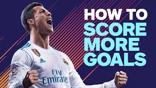 6 Ways to Score More Goals in FIFA 18 screenshot 4