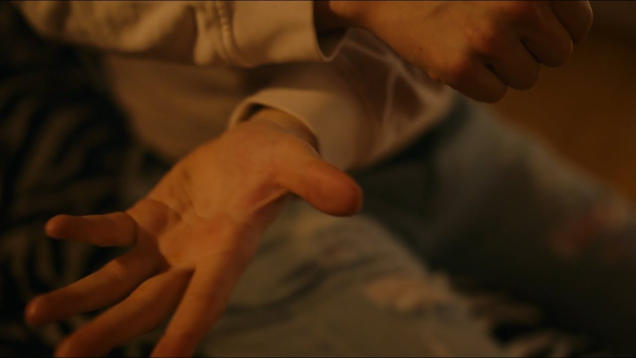 MOLLY | CHOOSE LEFT HAND