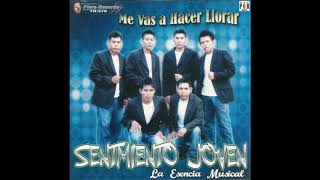 Video thumbnail of "Sentimiento Joven La Esencia Musical - La Chaparrera"