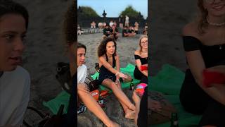 Magic Prank With 3 Best Friends