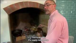 Medieval Gingerbread Recipe