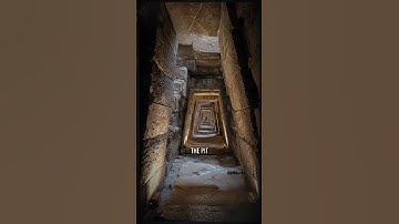 An Ancient Drainage System in Pyramid...