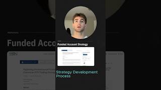 How I Am Thinking About Strategy Development #quant #trading #investing