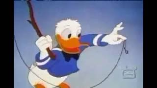 Donald Duck Sea Salts 1949 - Full Episodes