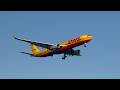 May 2026 Freighter Movements At EMA 