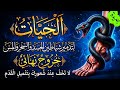 رقية الحيات والثعابين المزلزلة لكل درع وحصن في البدن لن يتحملها من بداخلك باذن الله