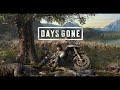 موسيقى لعبة أيام مضت كاملة Days Gone Music موسيقى لعبة أيام مضت كاملة Days Gone Music