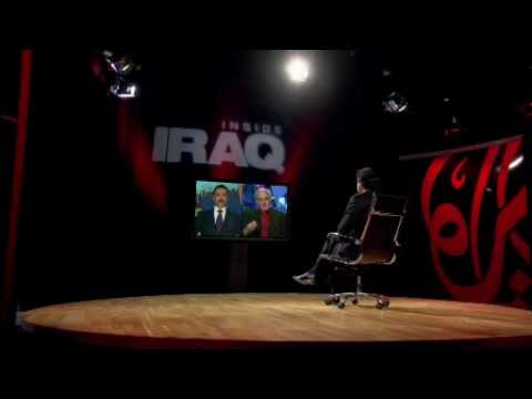 Inside Iraq - Who will lead Iraq?