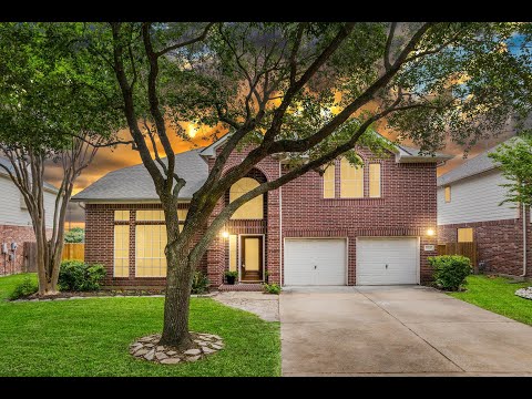 11306 Stoney Meadow Dr  Houston TX 77095