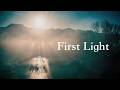 First Light : Makiko Hirohashi 〜心を整える静かな音楽〜