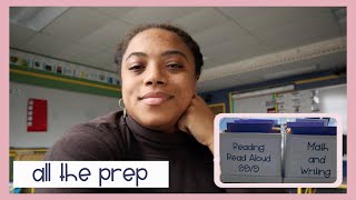 Classroom Set Up Special Education | In-Person Students | Special Education by That Special Educator 19,271 views 3 years ago 41 minutes