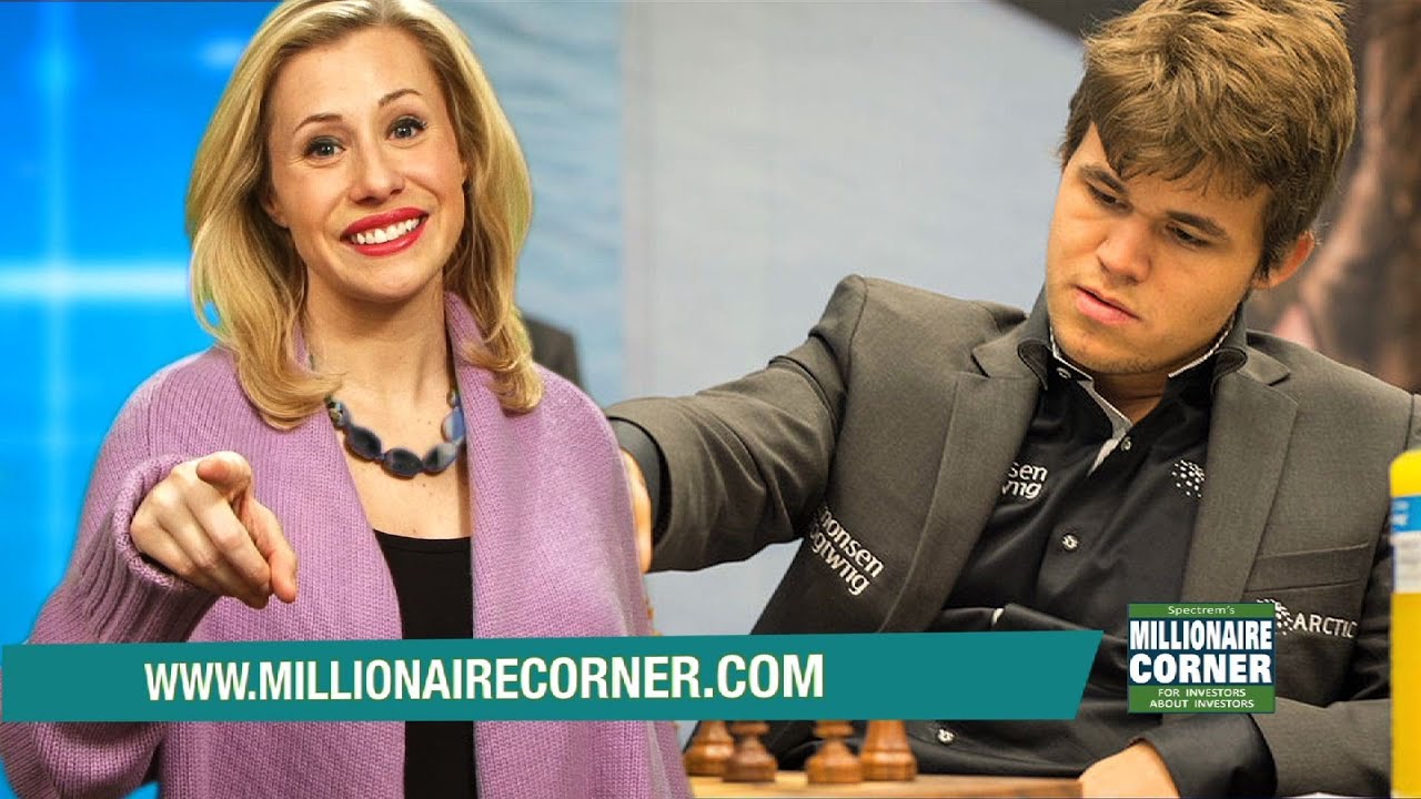 Caterpillar Profit, Boeing 767 Elevator, Magnus Carlsen Vs  Bill Gates - Today's Financial News