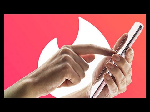 Video: Nezobrazuje tinder vaše přátele na Facebooku?