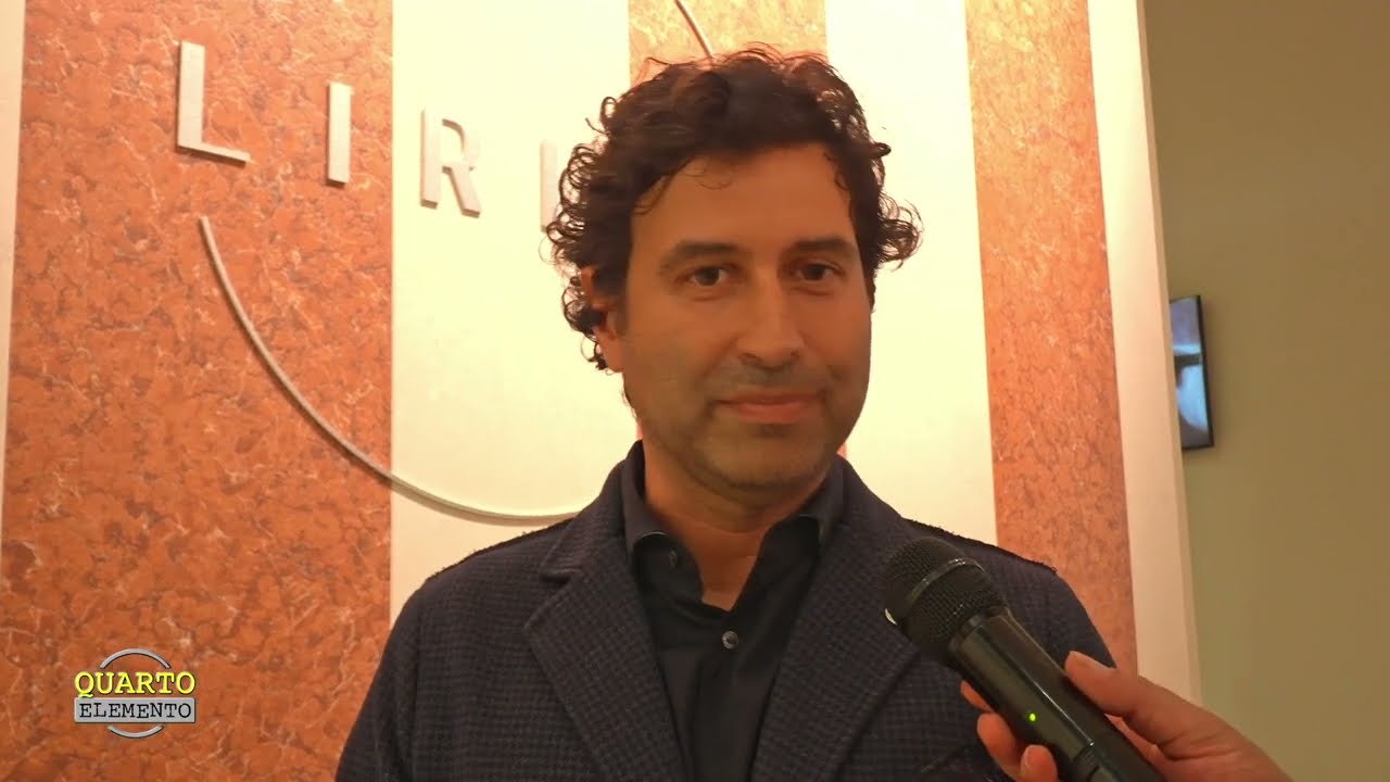 QE 7 Puntata 08 11 2025