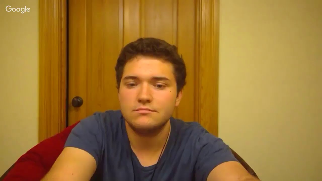 ZBBUS1 Second HOH Competition