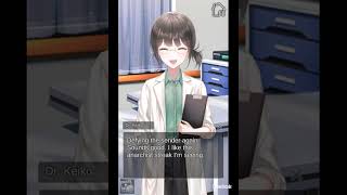 Time only knows Chapter 5 part 4 screenshot 4