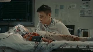Andy Lau Featured Teaser Trailer The Wandering Earth 2