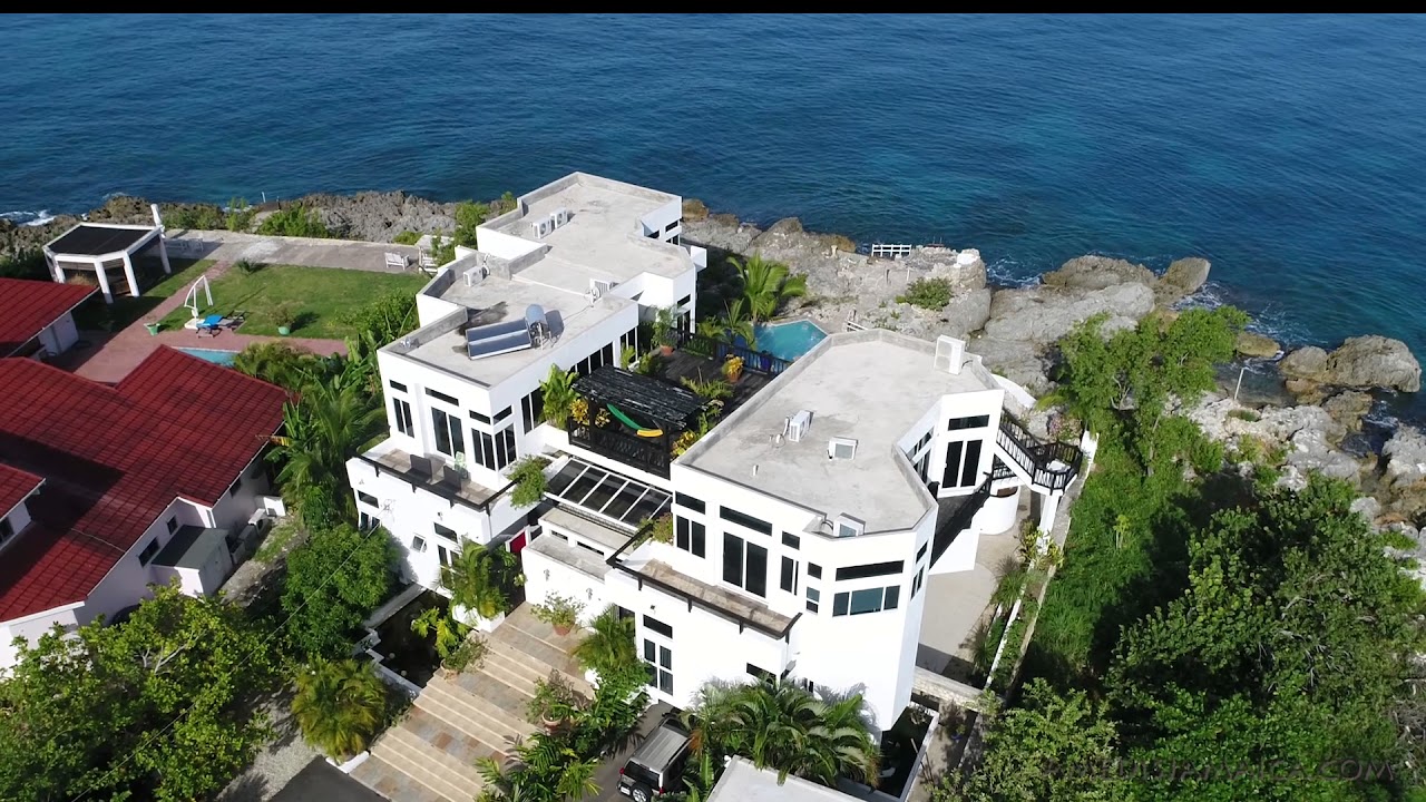 Amedis Villa, Whitehouse, Jamaica