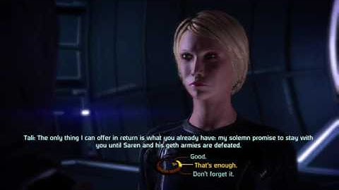 Mass Effect (XB1) Ashley Shepard (2) handles a Geth Incursion !!! (Episode 5) (Part 10)