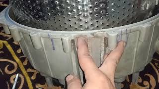 طريقه اخراج الحله من الغساله الاتوماتيكThe way to remove the pot from the automatic washing machine