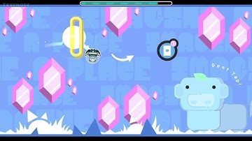 my FULL part in Project Blurple