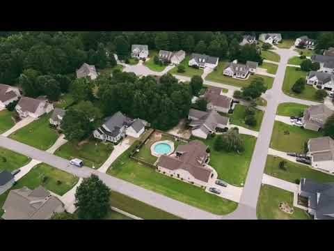 DJI Mavic Air 2 Quick Shot Mode Demo - HotHardware