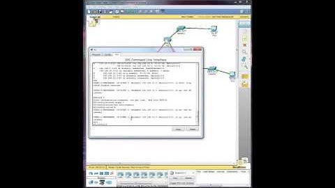 Activity d3-542: Configuring EIGRP and EIGRP summary routes
