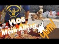 Mein Alltag - VLOG am Samstag