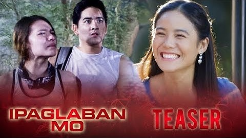 March Episode | Ipaglaban Mo Teaser