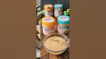 Gado gado with Noccio Peanut Butter (praktis, gurih, enak)