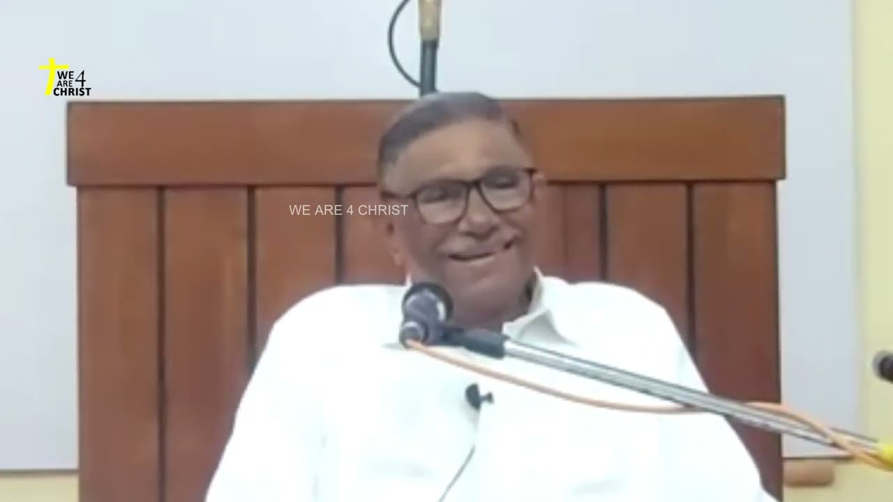 കൃപ : വേദശാസ്ത്രപരമായ അര്‍ത്ഥം | രക്ഷാ വിജ്ഞാനീയം | SOTERIOLOGY