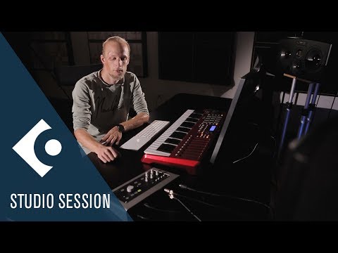 Working with the UR28M Audio Interface | Boris Brejcha on Producing Minimal Techno