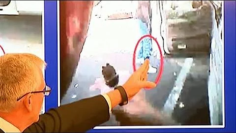 Officer Cleared in Keith Lamont Scott Shooting