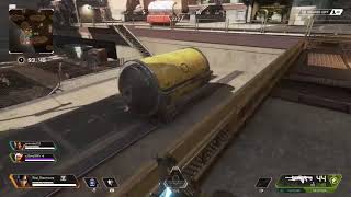 JUST DIE! | Apex Legends