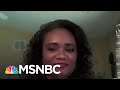 'Do We Want To Go Back In Time?' With New State Voting Restrictions | Andrea Mitchell | MSNBC